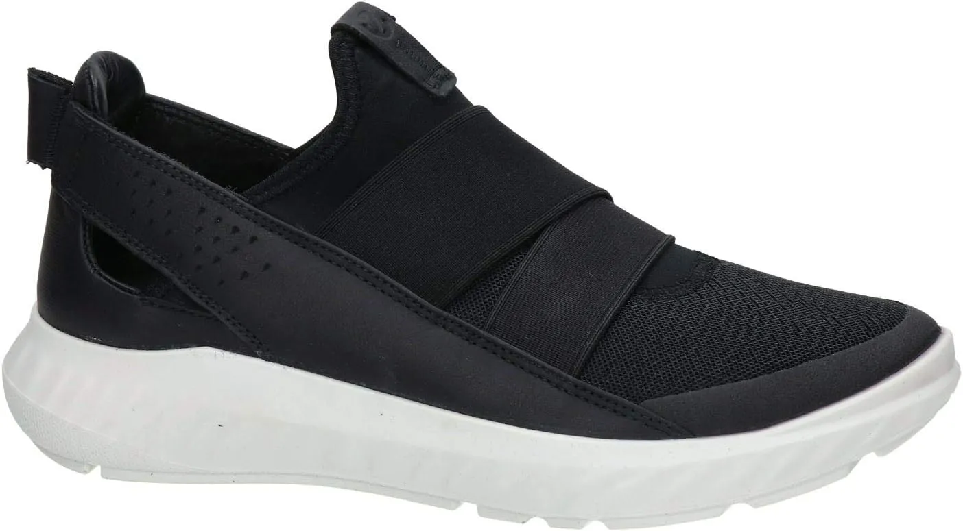 ECCO Women's St.1 Lite Slip on Sneaker