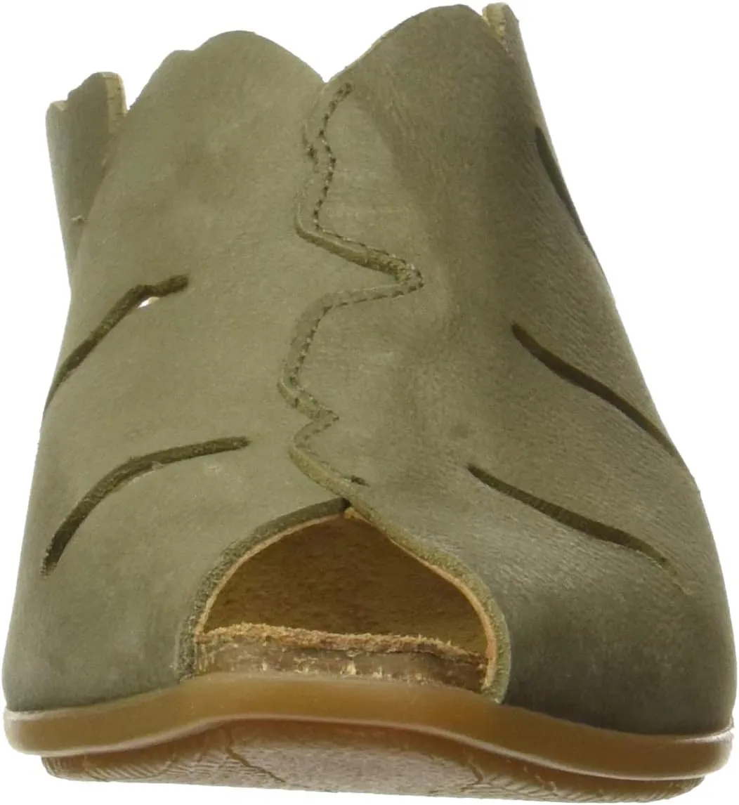 El Naturalista Girl's Stella Mules