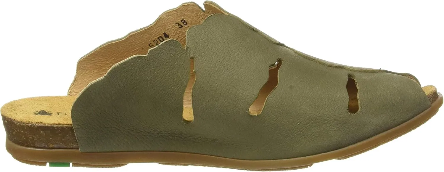 El Naturalista Girl's Stella Mules