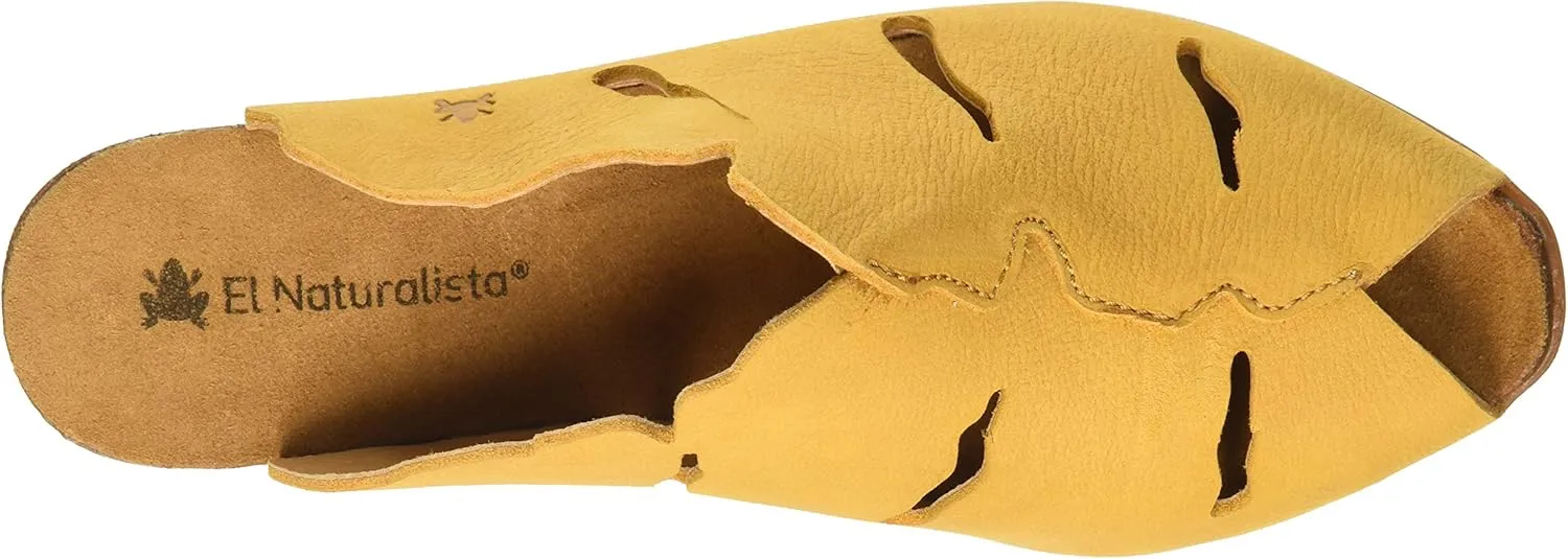 El Naturalista Girl's Stella Mules