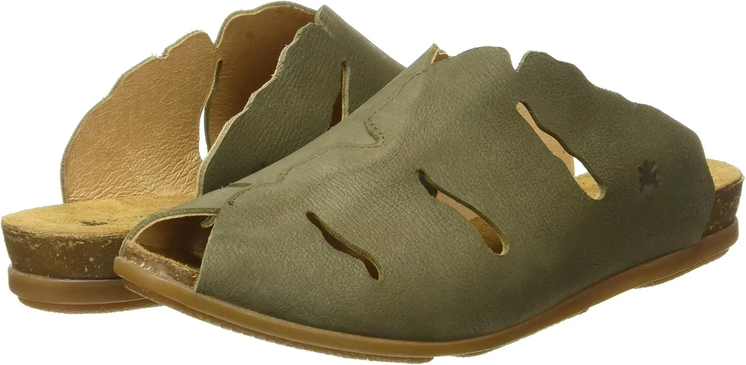 El Naturalista Girl's Stella Mules