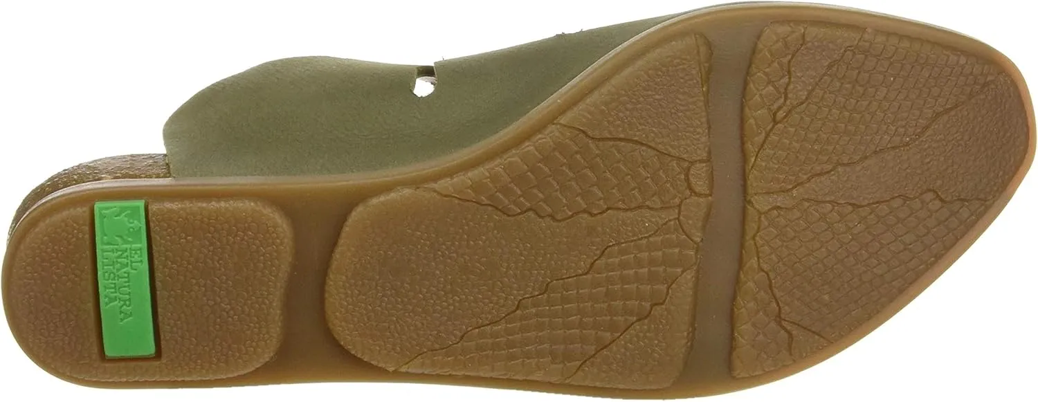 El Naturalista Girl's Stella Mules