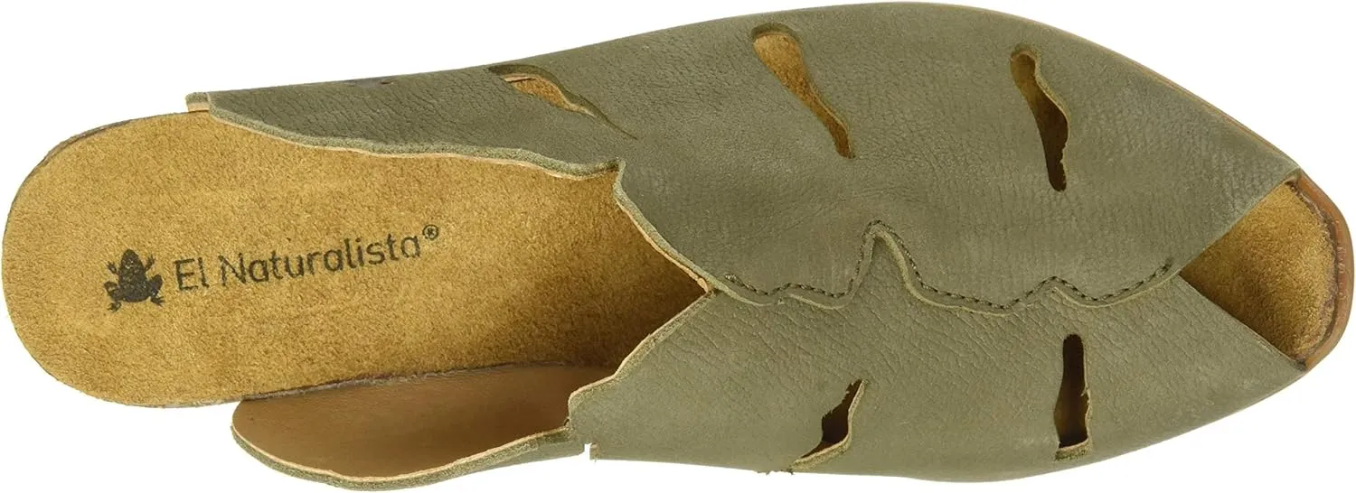 El Naturalista Girl's Stella Mules