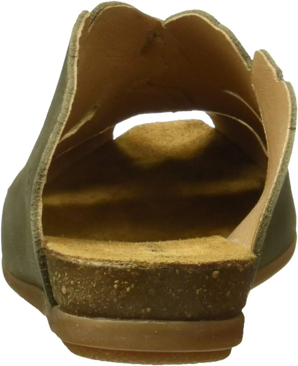 El Naturalista Girl's Stella Mules