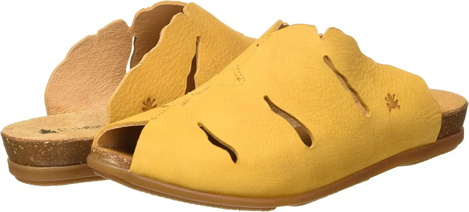 El Naturalista Girl's Stella Mules