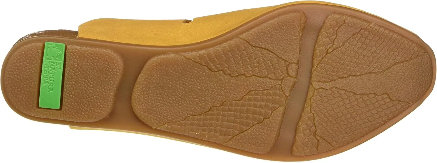 El Naturalista Girl's Stella Mules