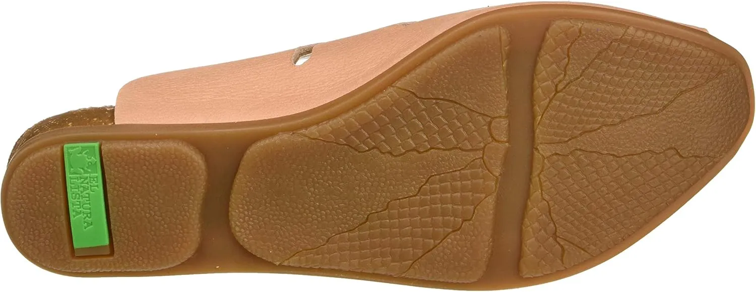 El Naturalista Women's Stella Mules
