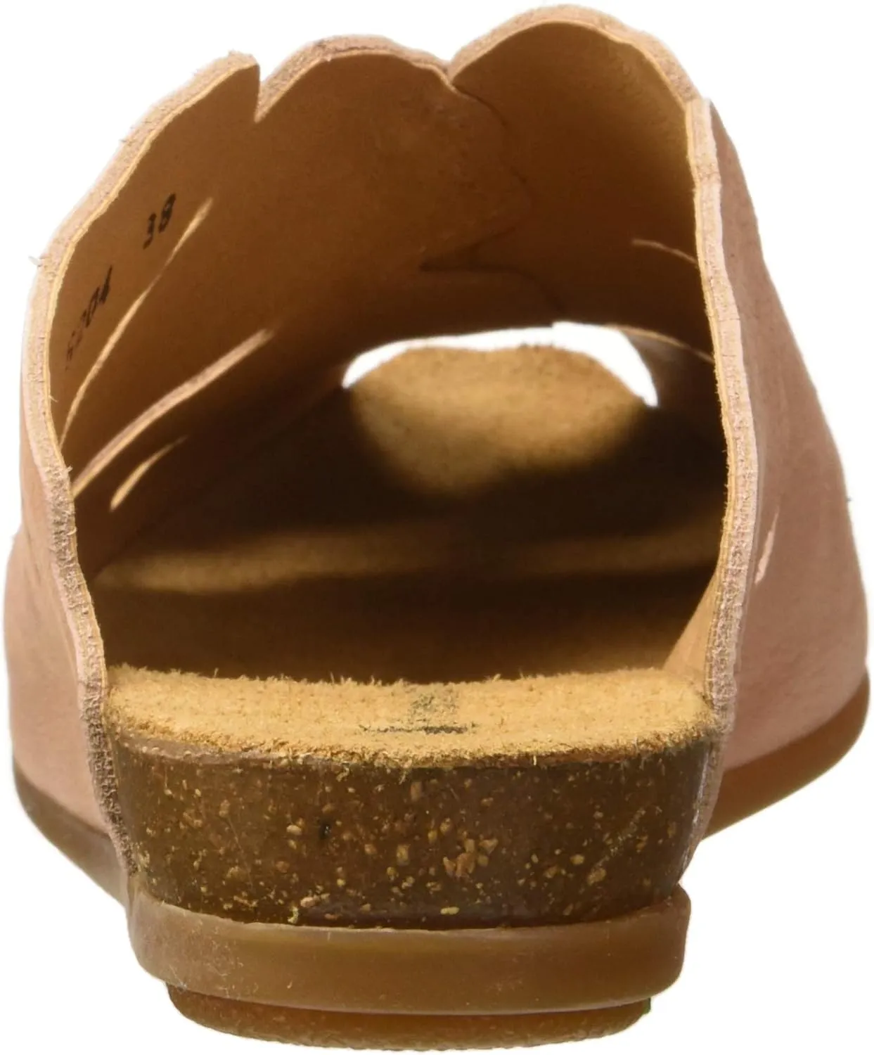 El Naturalista Women's Stella Mules