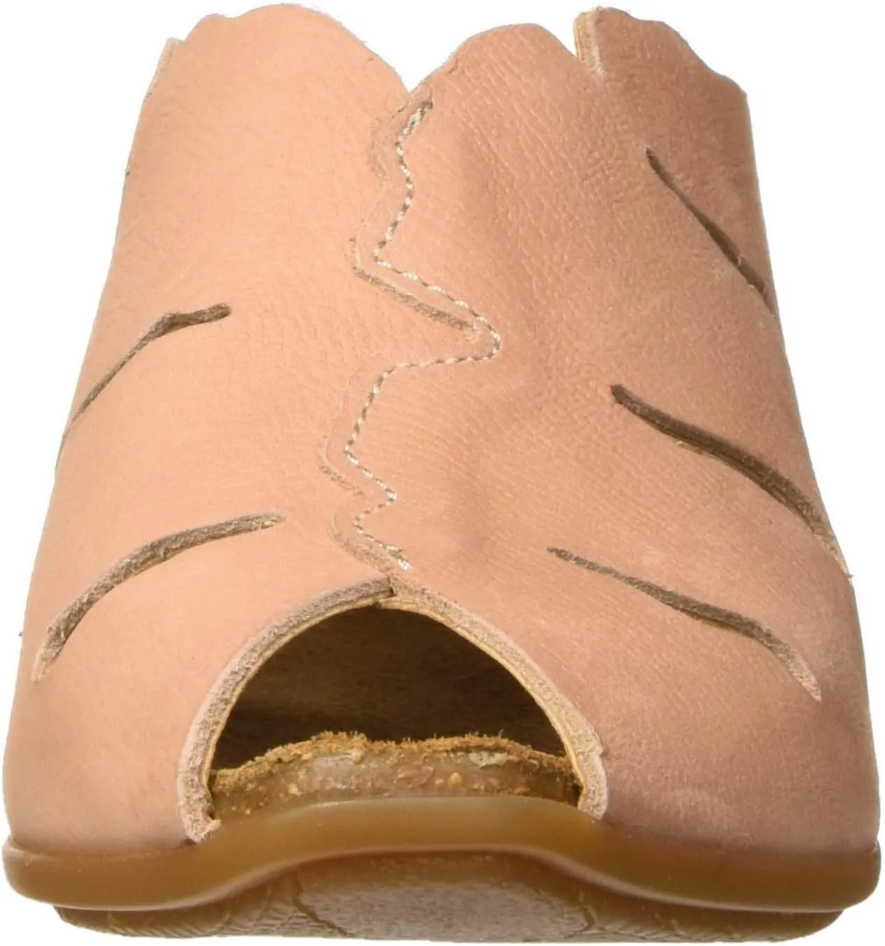 El Naturalista Women's Stella Mules
