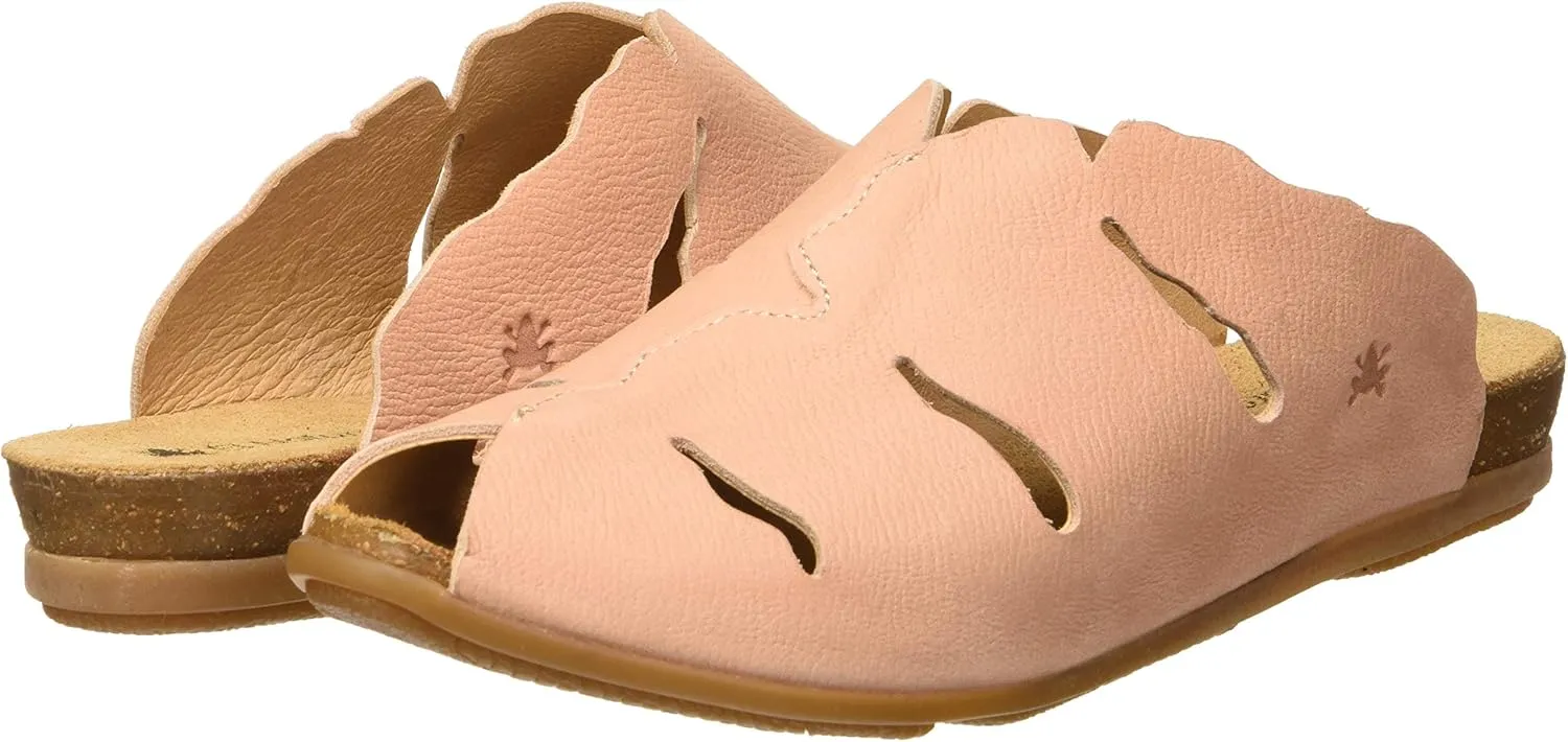 El Naturalista Women's Stella Mules