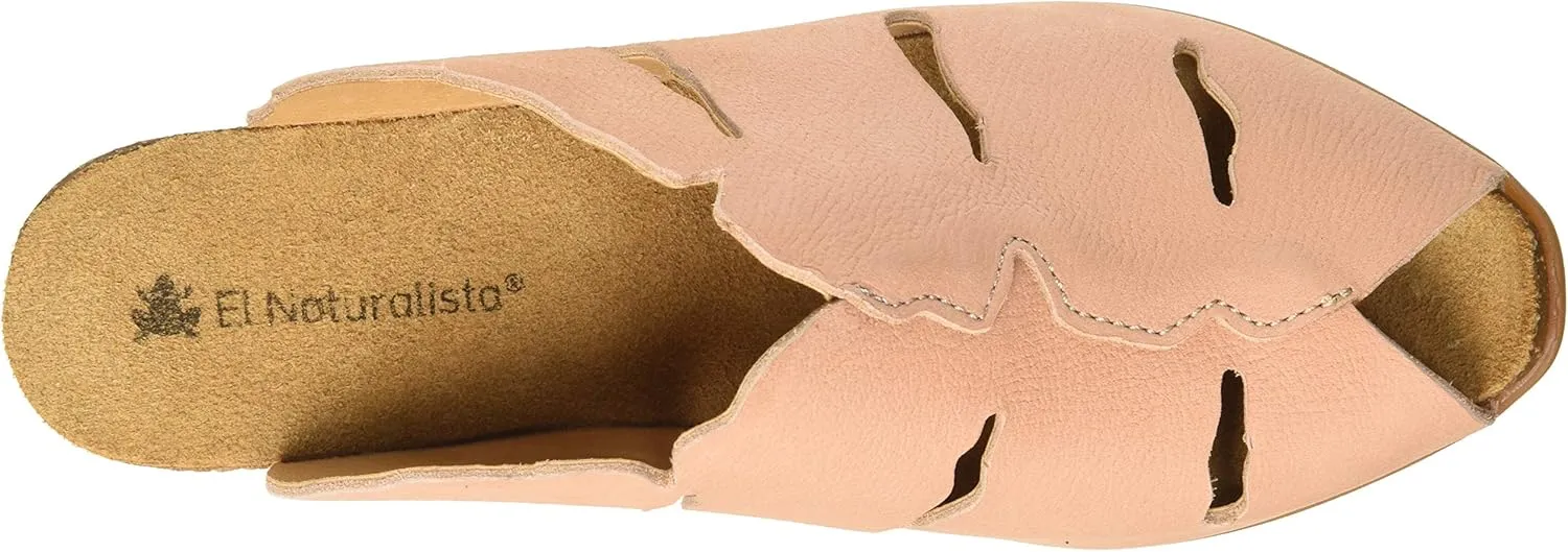 El Naturalista Women's Stella Mules