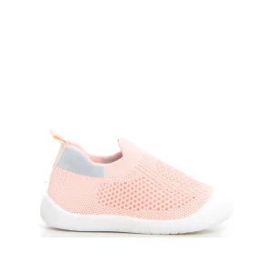 Evil sneaker slip on bambina