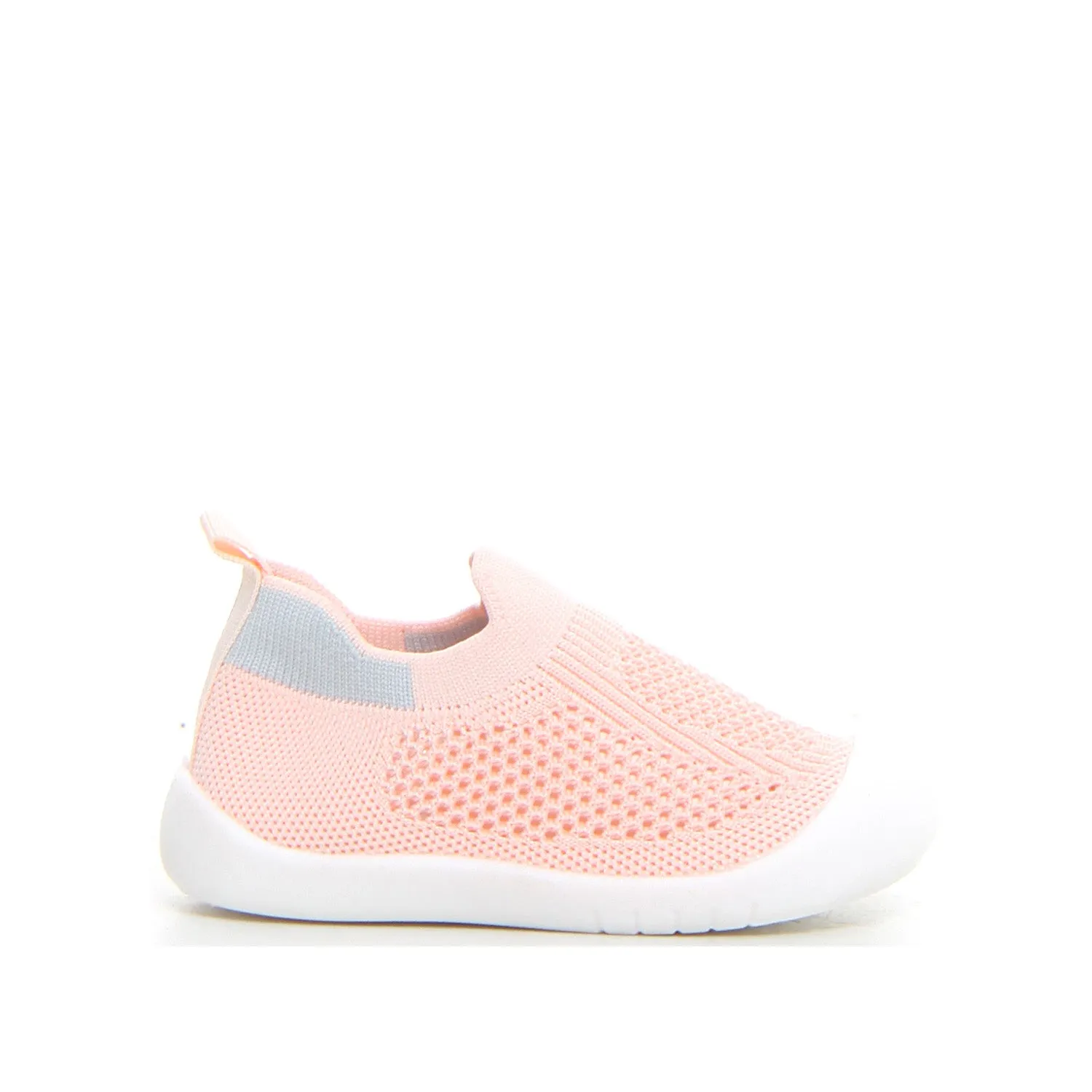 Evil sneaker slip on bambina