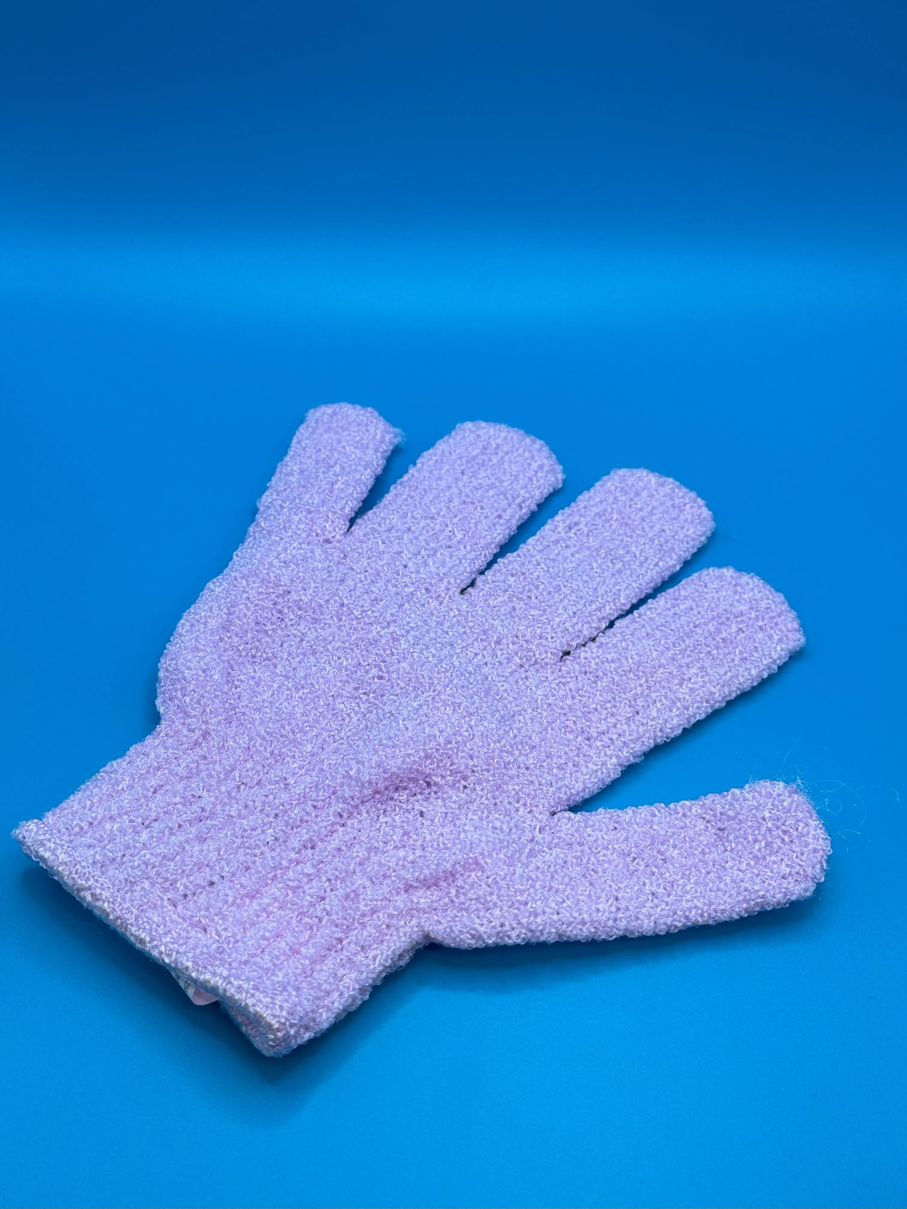 Exfoliating Glove