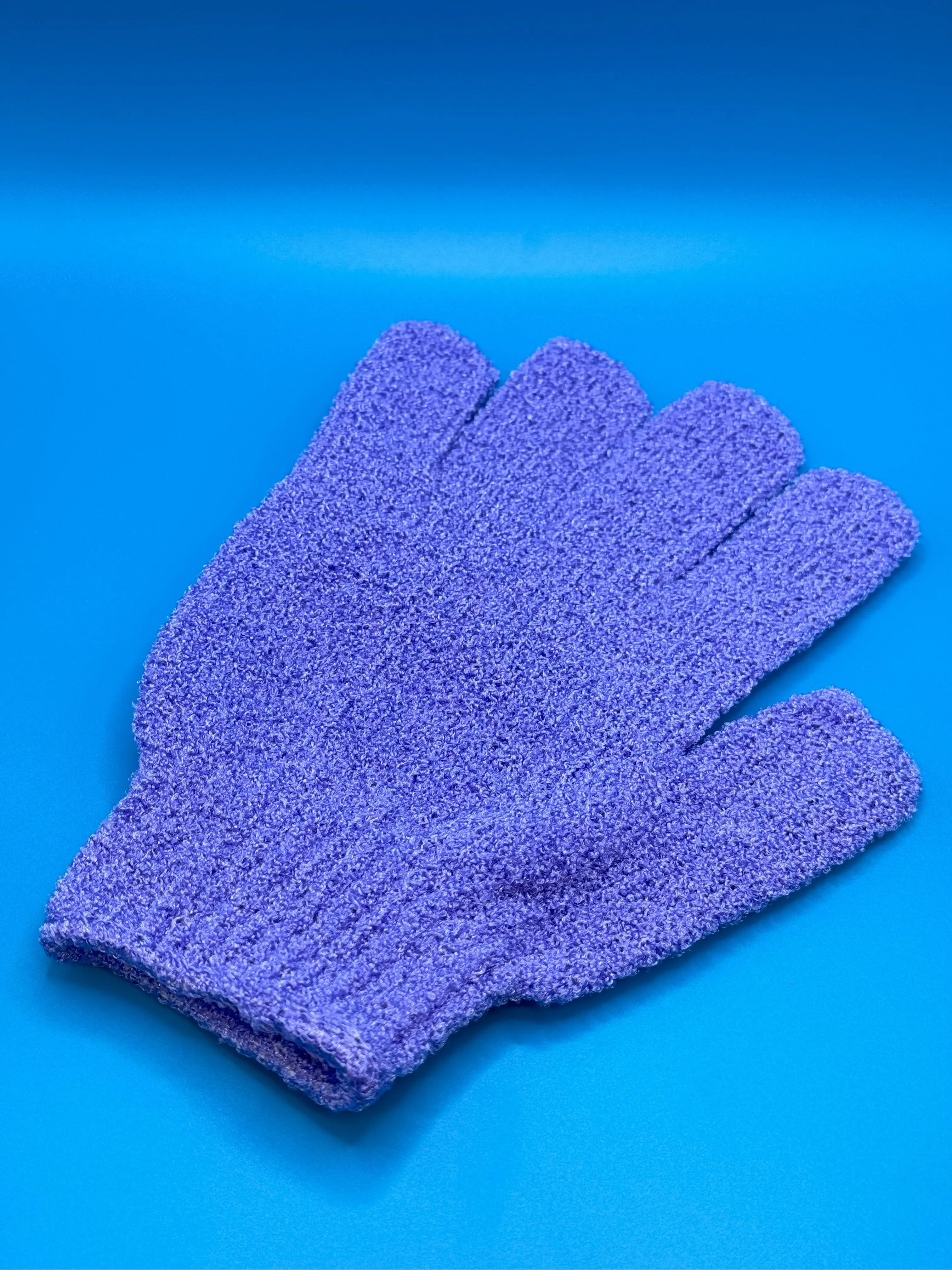 Exfoliating Glove