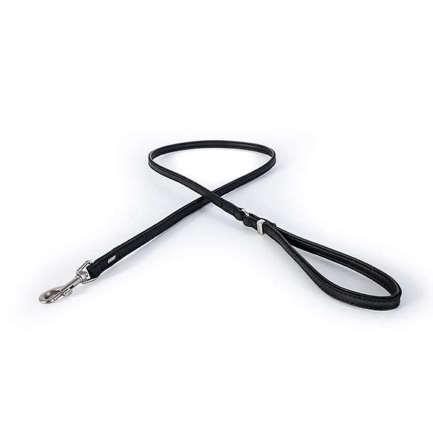 EZYDOG Oxford Leash / Black