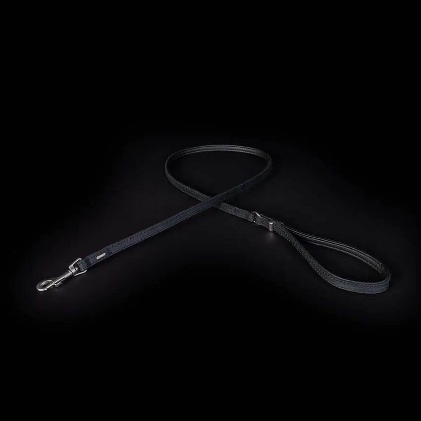 EZYDOG Oxford Leash / Black