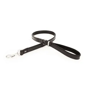 EZYDOG Oxford Leash / Black