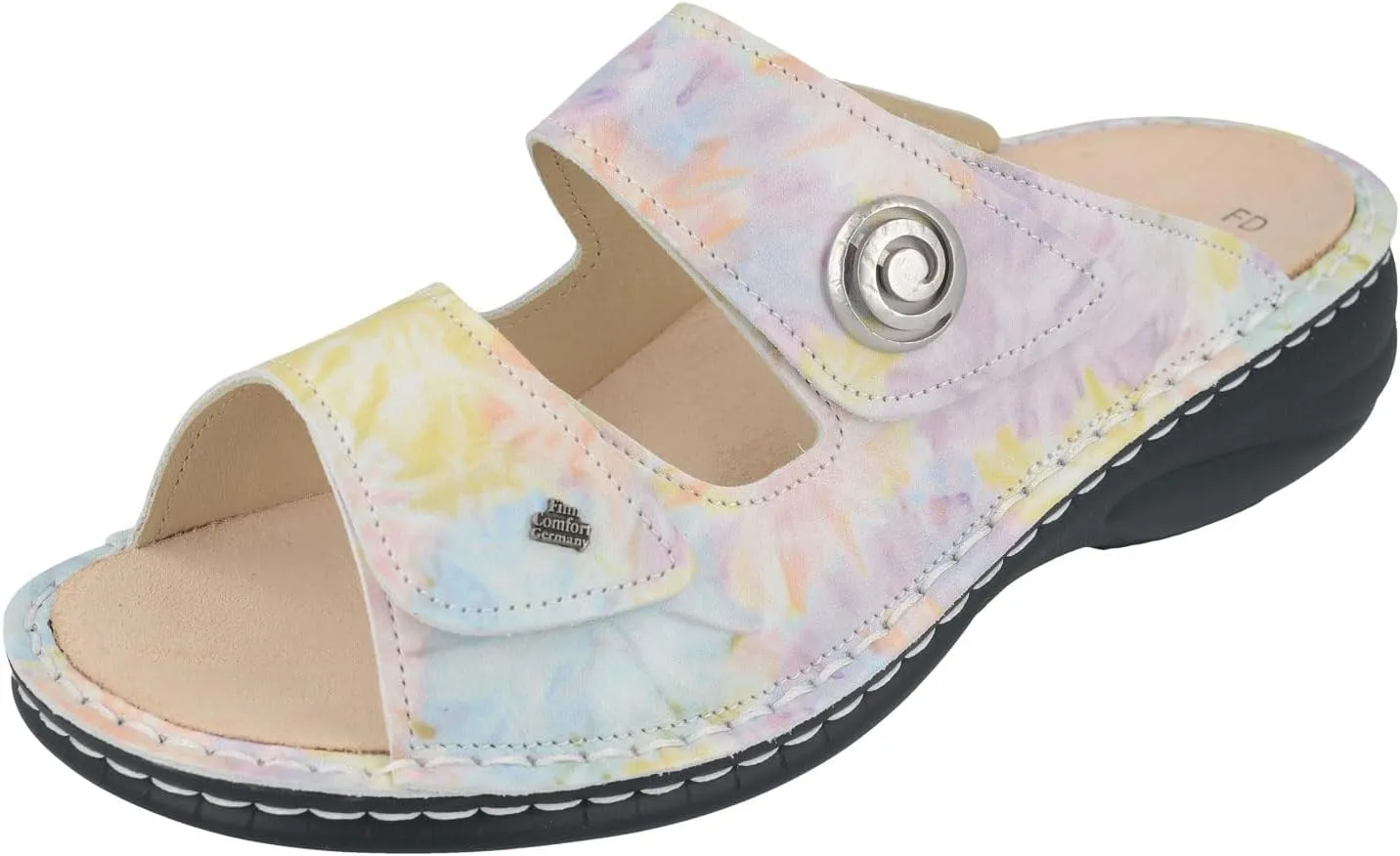 Finn Comfort Adult Colina Bunt