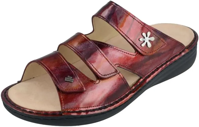 Finn Comfort Women's Aussee Clog