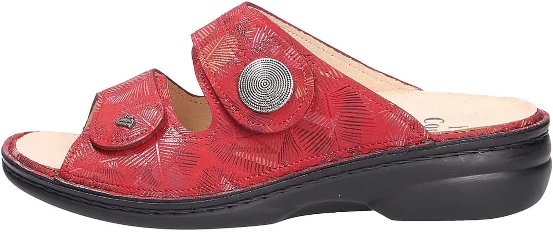 Finn Comfort Women's Menorca-82564 Mules