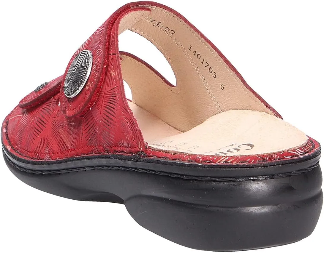 Finn Comfort Women's Menorca-82564 Mules