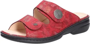 Finn Comfort Women's Menorca-82564 Mules