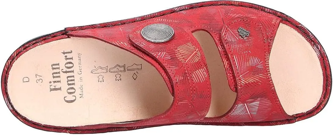 Finn Comfort Women's Menorca-82564 Mules