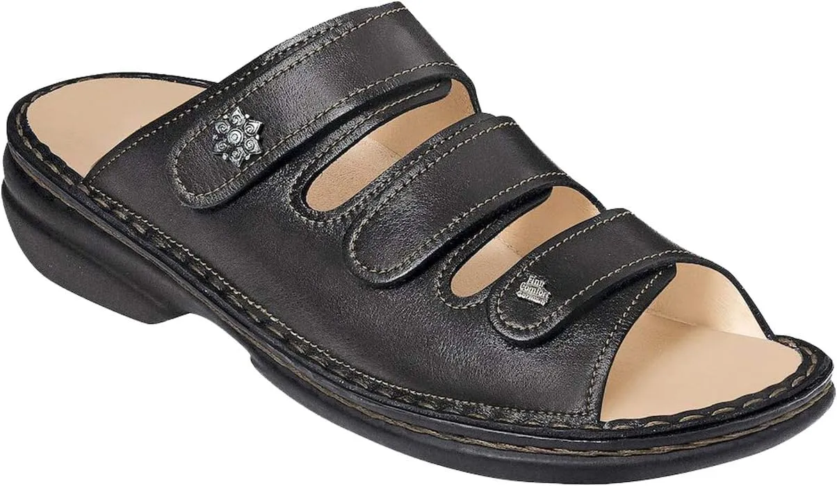 Finn Comfort Women's Menorca-82564 Mules