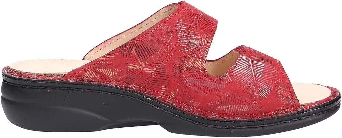 Finn Comfort Women's Menorca-82564 Mules