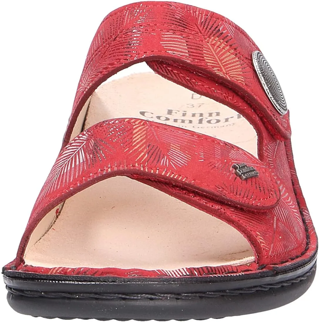 Finn Comfort Women's Menorca-82564 Mules