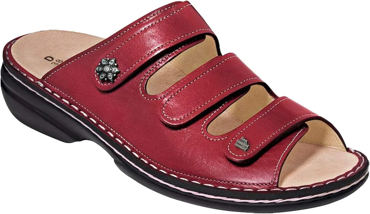 Finn Comfort Women's Menorca-82564 Mules