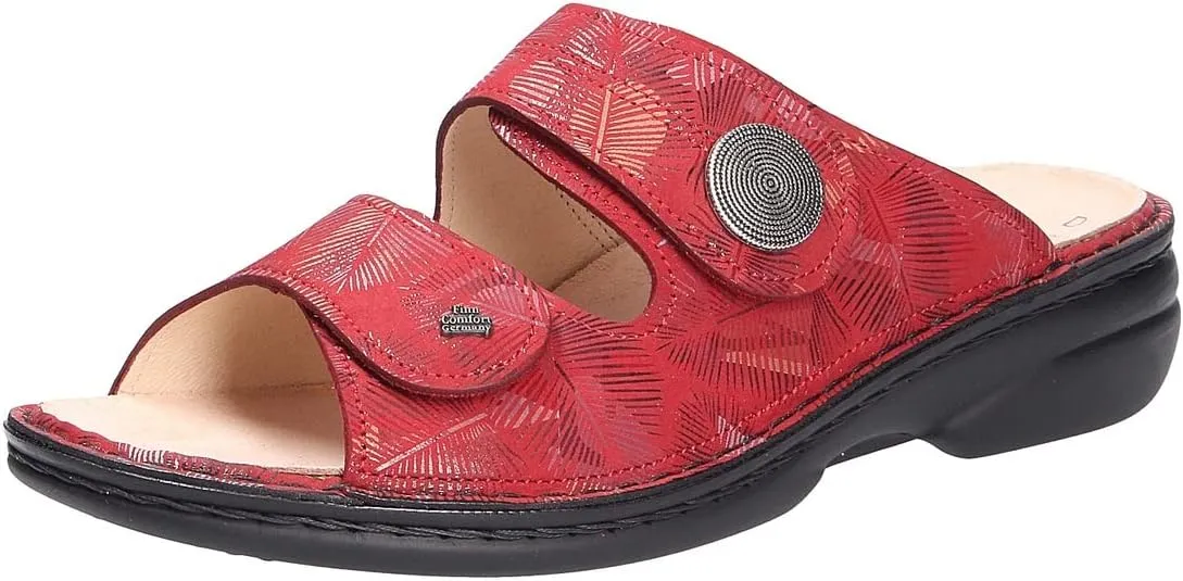 Finn Comfort Women's Menorca-82564 Mules