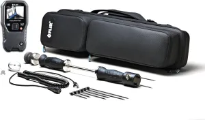 FLIR MR160-KIT5 Professional Imaging Moisture Kit