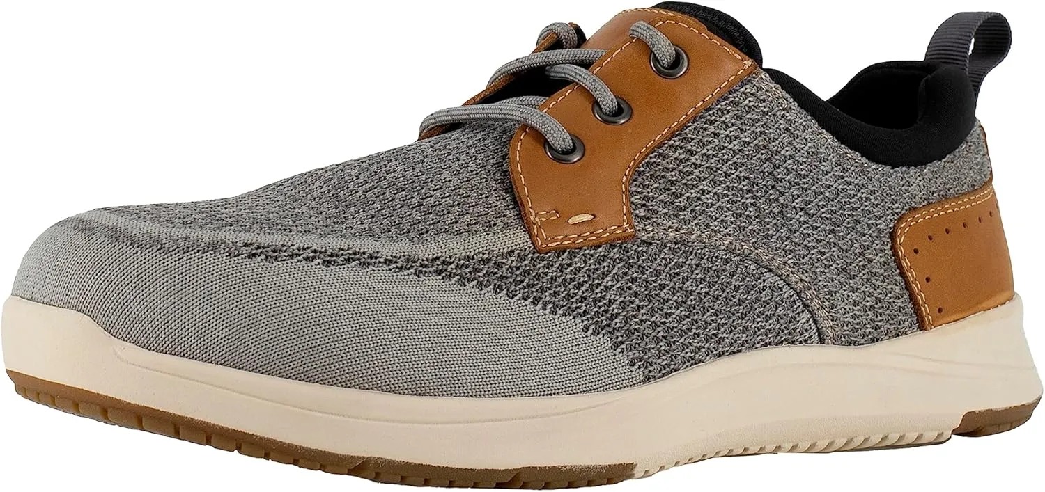Florsheim Conway Work EH Comp Toe