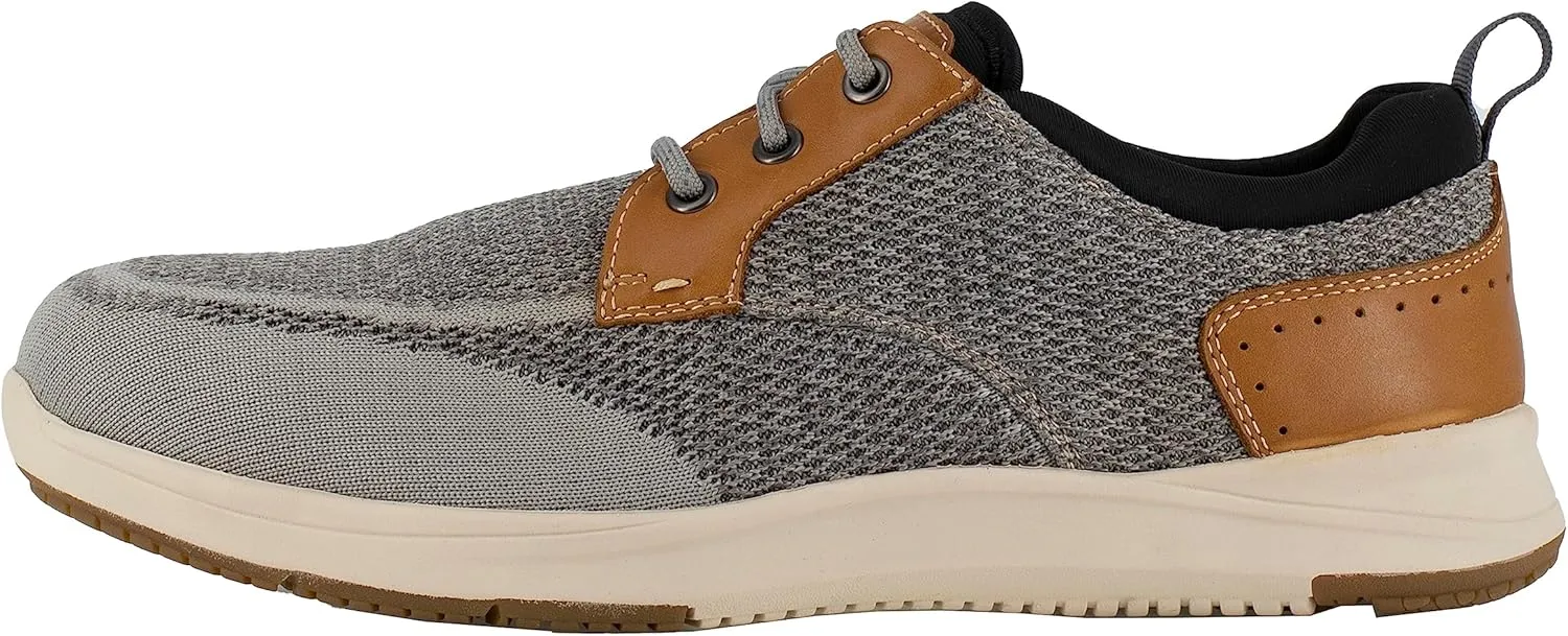 Florsheim Conway Work EH Comp Toe