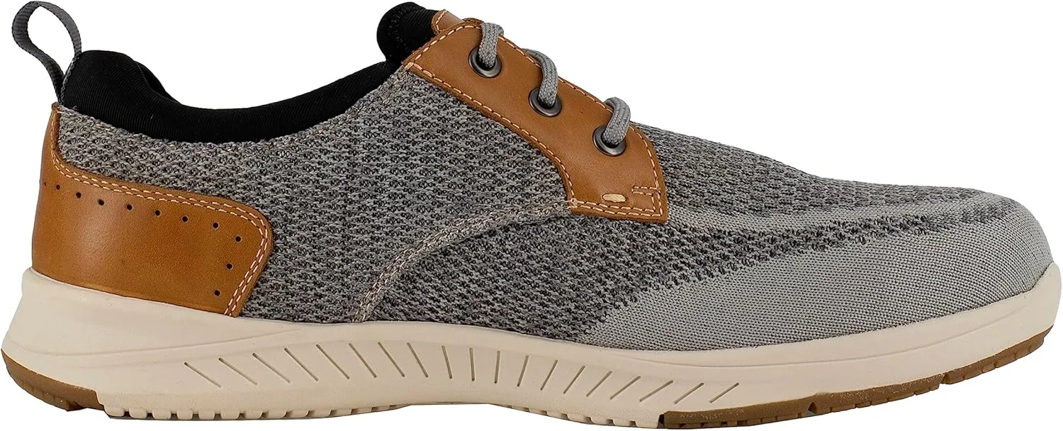 Florsheim Conway Work EH Comp Toe