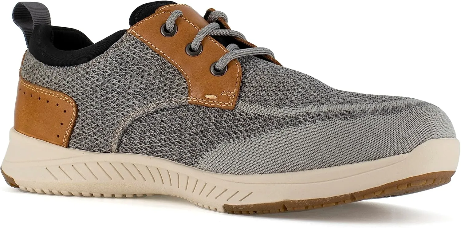 Florsheim Conway Work EH Comp Toe