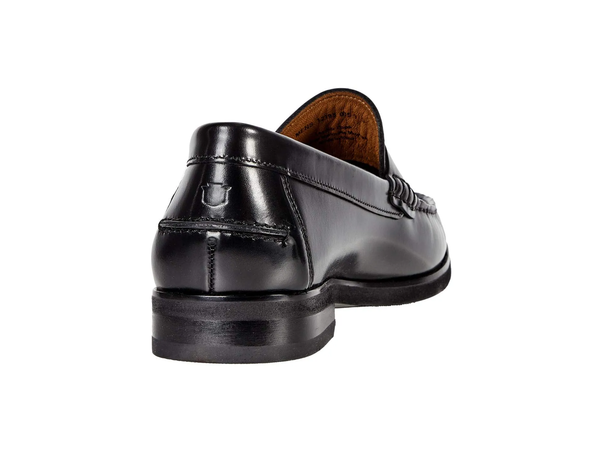 Florsheim Men's, Berkley Flex Penny Loafer 14 Wide Black