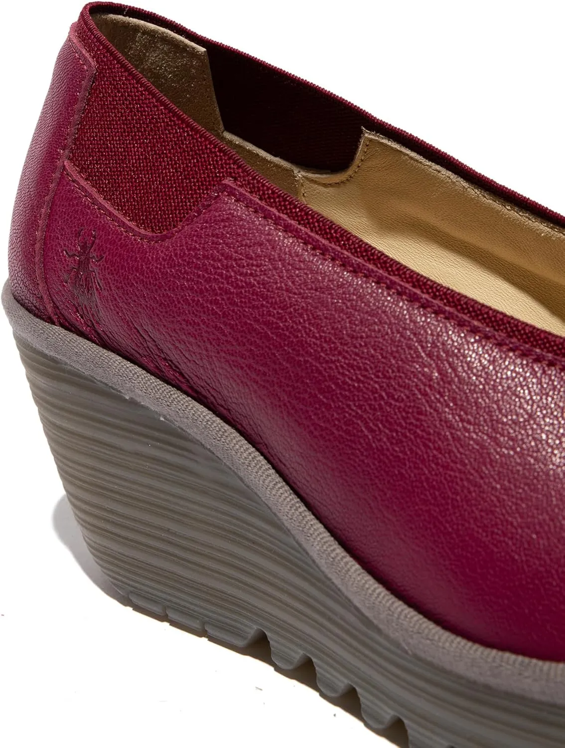Fly London Women's Low-Top Oxford