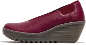 Fly London Women's Low-Top Oxford