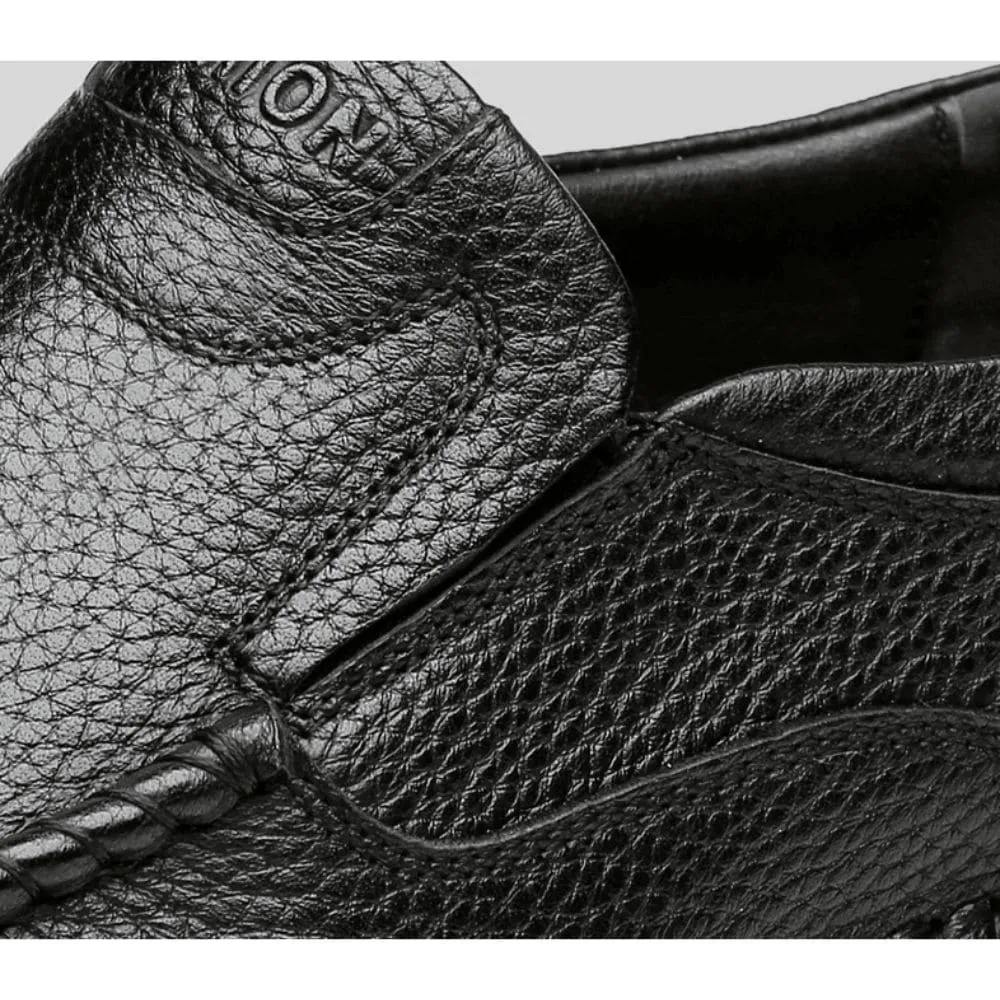 Forth Premium Leather Loafer for Men
