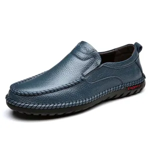 Forth Premium Leather Loafer for Men