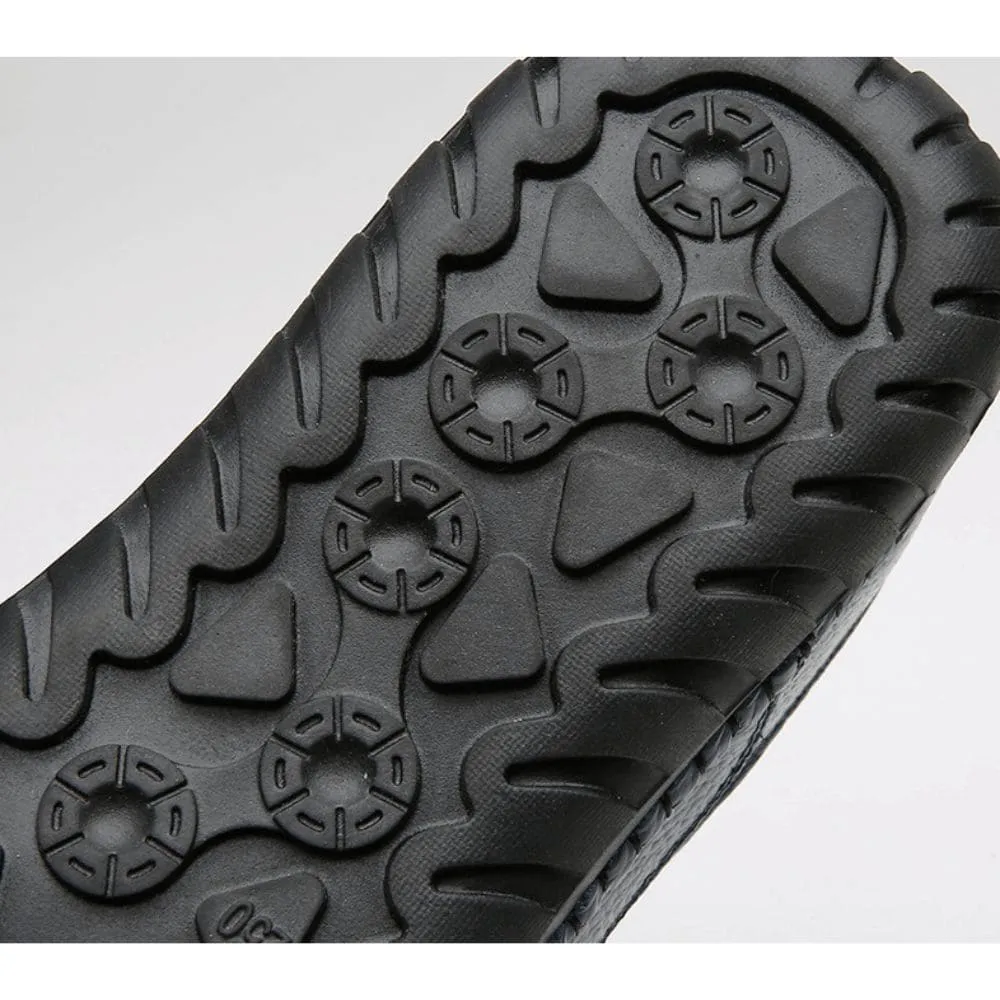 Forth Premium Leather Loafer for Men