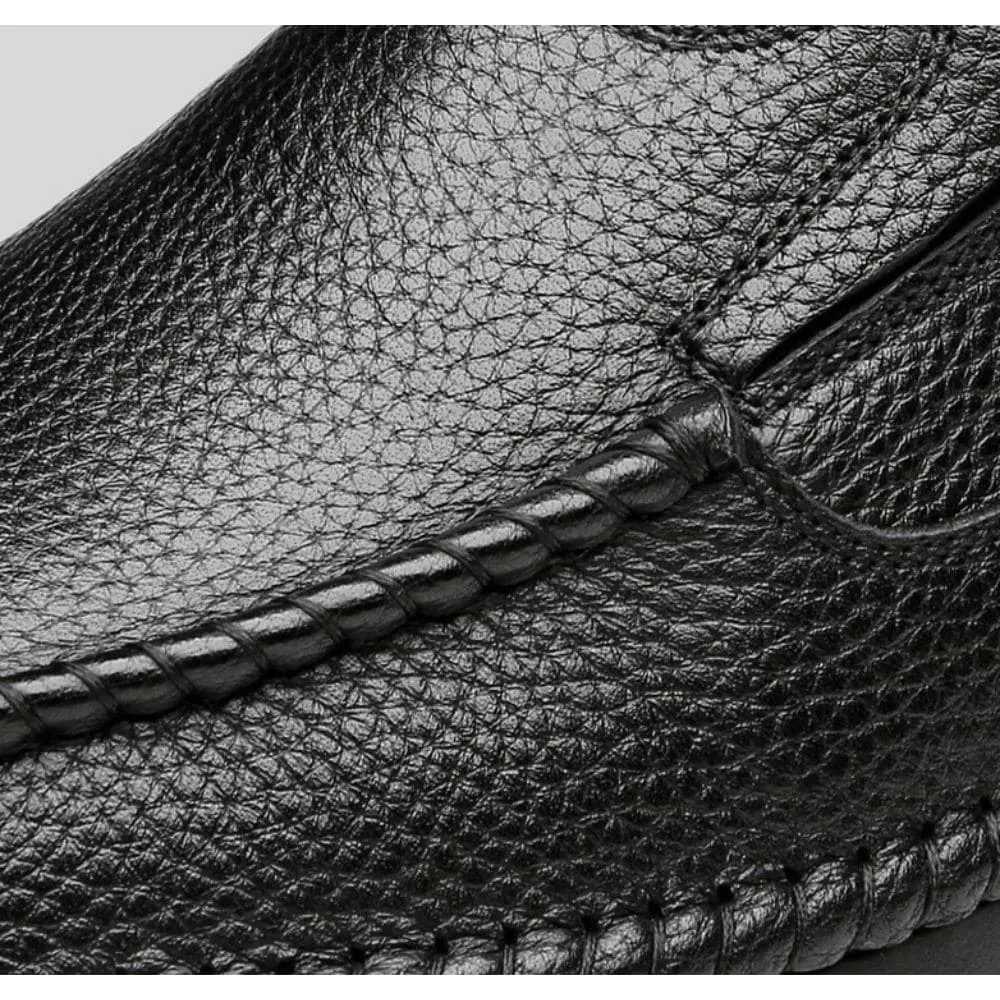 Forth Premium Leather Loafer for Men