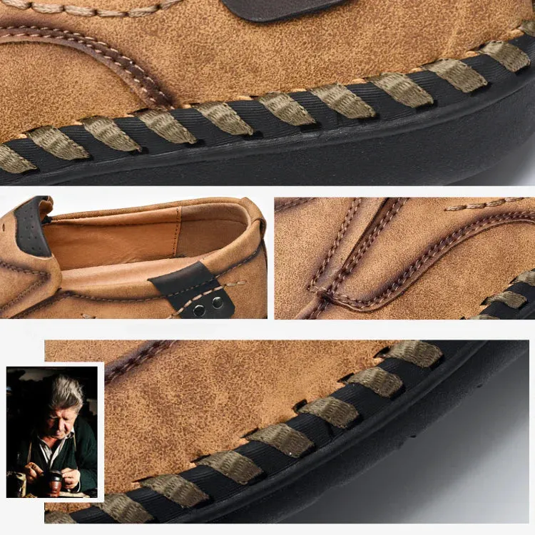 Forth Santorini Men’s Loafer Shoe