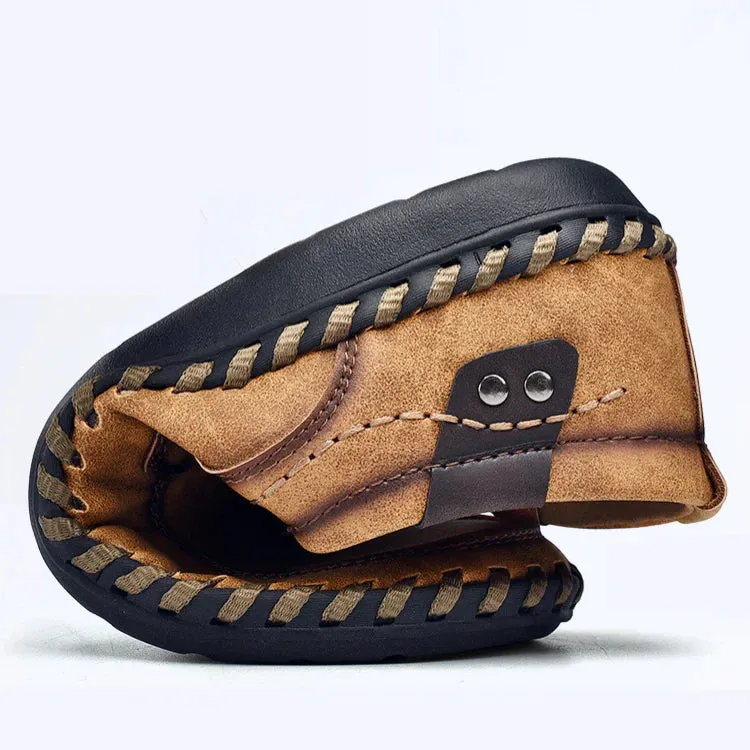 Forth Santorini Men’s Loafer Shoe