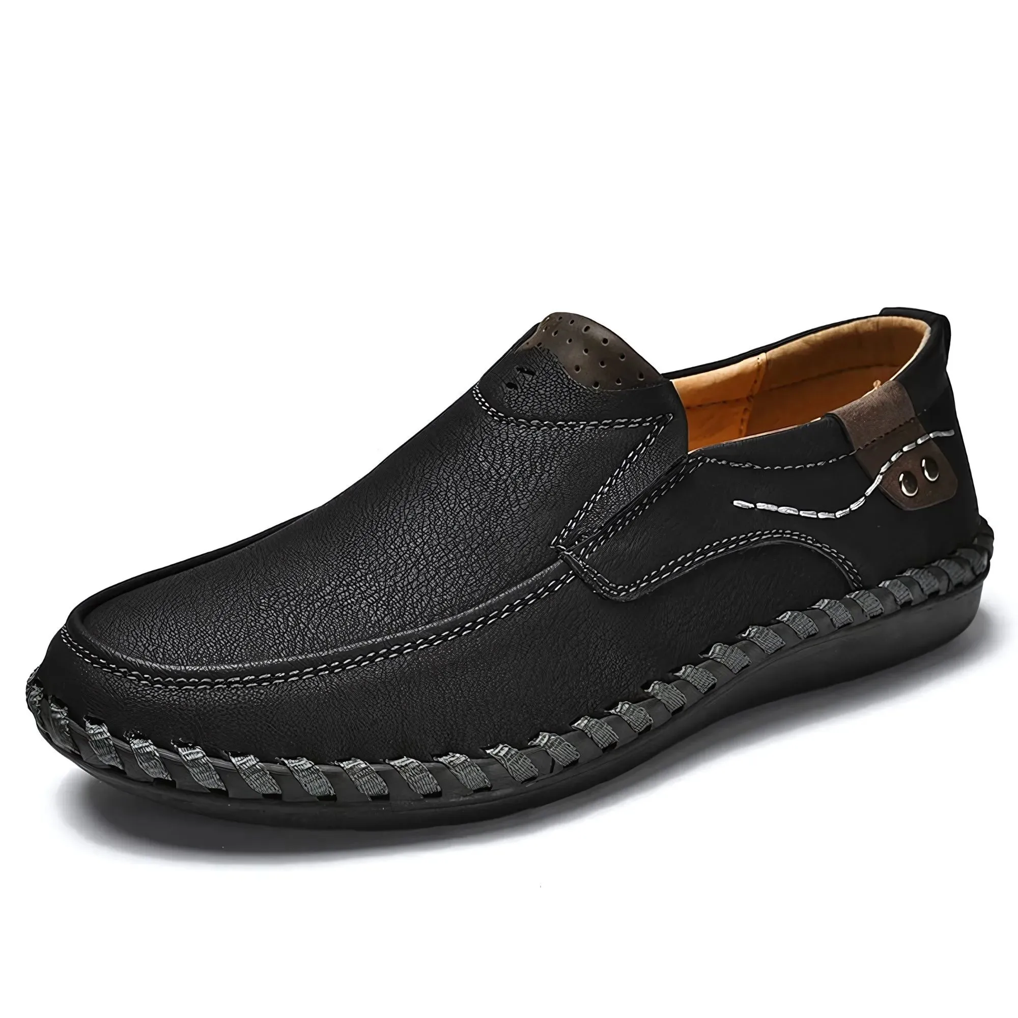 Forth Santorini Men’s Loafer Shoe