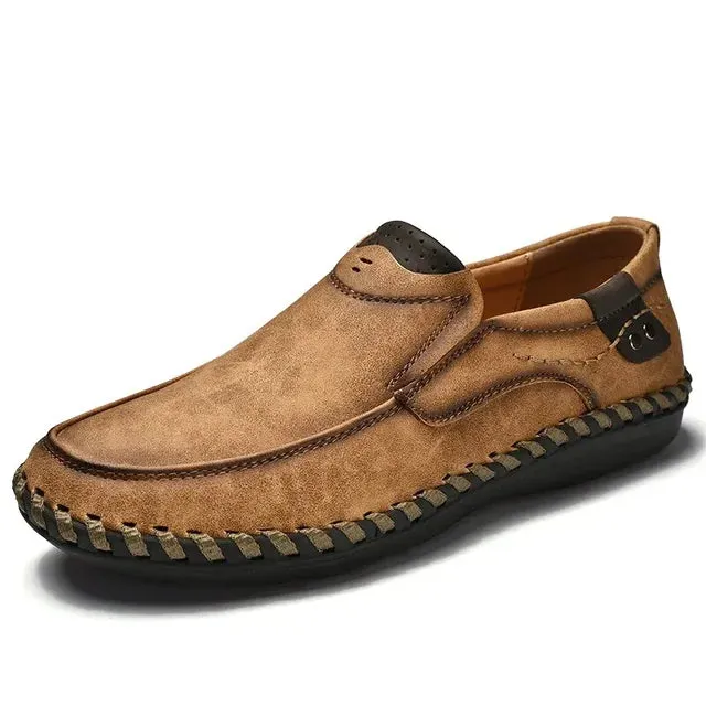 Forth Santorini Men’s Loafer Shoe