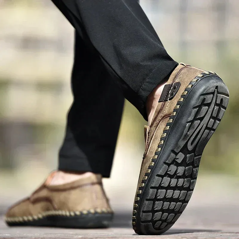 Forth Santorini Men’s Loafer Shoe